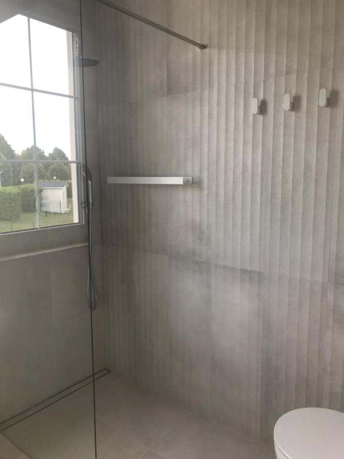 Apartament W Ogrodach Tesoro Gdynia公寓 外观 照片
